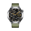 Smartwatch Kumi Gear GT3 111 Trybów SPORT Srebrny