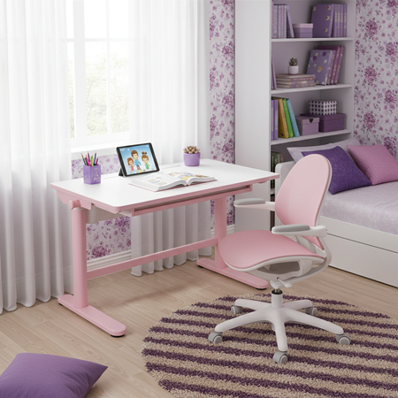 Spacetronik XD electric desk SPE-X112P