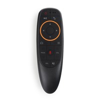 AIR Mouse mini remote SMART TV PC G10S