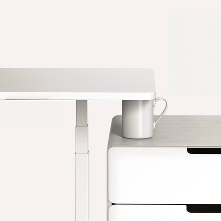 Elektricky nastaviteľný dvojitý stojan SPE-440B