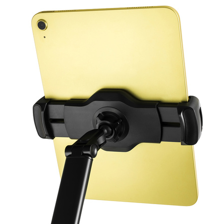 Podstawka na tablet 5"-13" SPP124-02B wolnostojąca