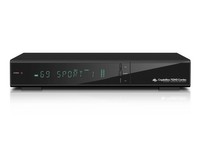 CryptoBox AB 752HD COMBO DVB-S2/T2/C CI/CI+ H.265