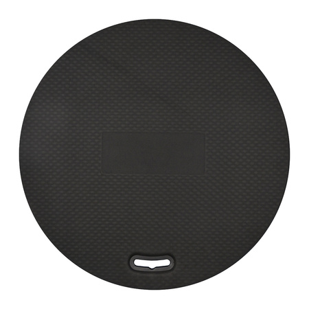 Okrągła korkowa mata antyzmęczeniowa 62cm SPEM57L