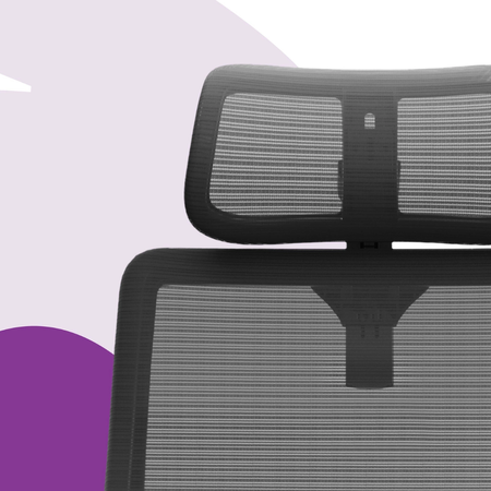 Zestaw Spacetronik LUMBO 22 z podnóżkiem i podstawką SPC-LUMBO