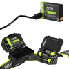 Headlamp flashlight 500lm motion sensor VAYOX VA0078