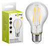 FILAMENT 7W E27 2700K LED Bulb Goobay E