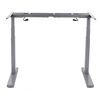 Spacetronik SPE-253G electric desk stand