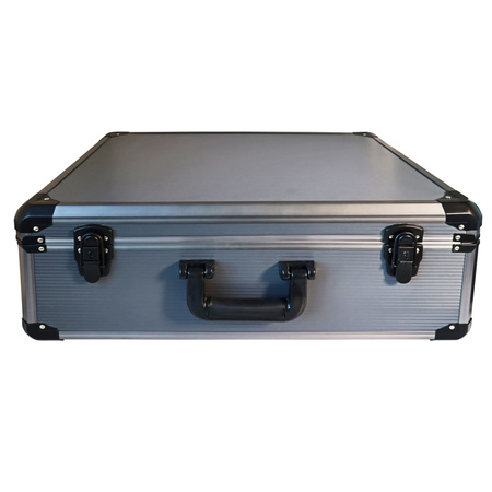 Tool case 550x200x400 mm PeakTech 7340