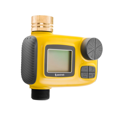 Zawór wody automatyczny SP-GC41