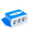 Spacetronik SP-CST21 TV-SAT Combiner