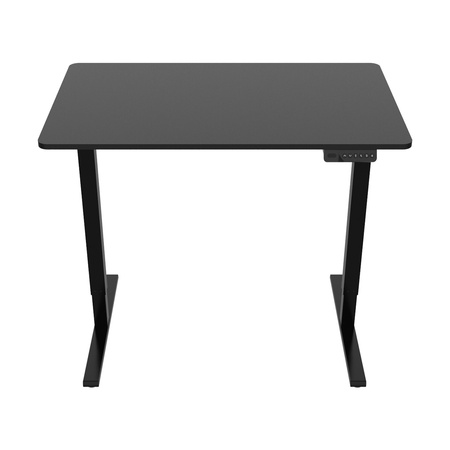 Spacetronik Moris 124BB 100x60 electric desk