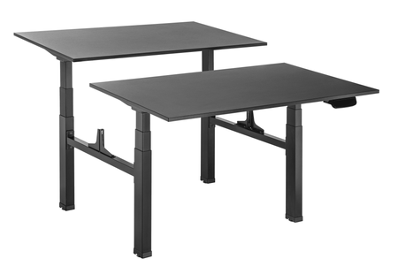 Elektricky nastaviteľný dvojitý stojan SPE-440B