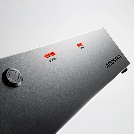 Stacja dokująca do karty graficznej Aoostar AG02