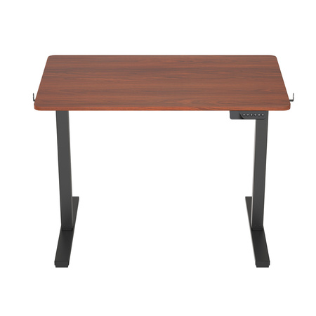 Spacetronik Moris 124BM 100x60 electric desk