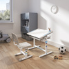 Child's desk and chair set SPE-X121WG