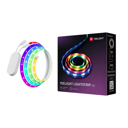 Intelligenter RGB-LED-Streifen Yeelight Pro