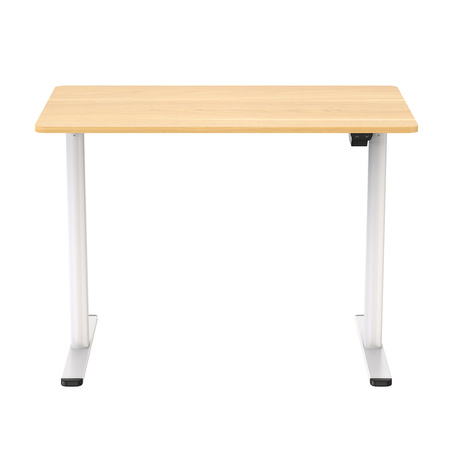 Spacetronik Moris 121WO 100x60 elektrický stůl