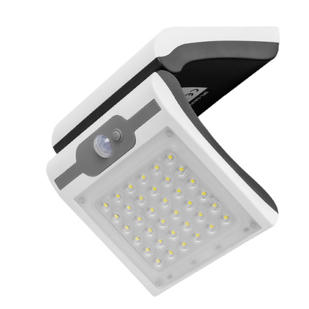 Kinkiet LED Spacetronik SAM 20W Automat Bez Kabli