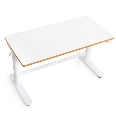 Spacetronik XD electric desk SPE-X112W