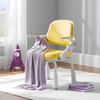 Krzesło dziecięce Spacetronik XD SPC-XD11Y Żółte