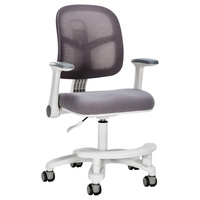 Krzesło dziecięce Spacetronik SPC-XD-18C Szare