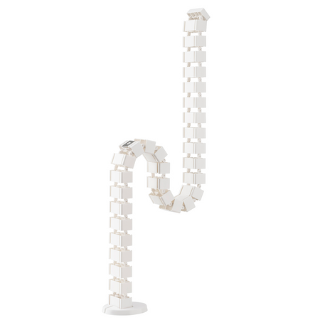 Magnetické vedenie kábla SPK-182W 130cm