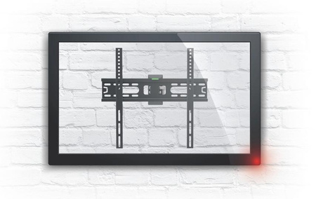 Držák LCD plazmy 26-55 AX Premium 55