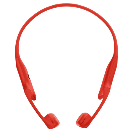 Slúchadlá Mojawa Hapti Fit IP68 Red Bone