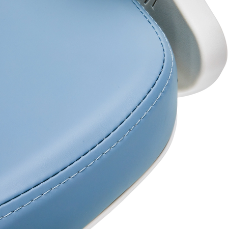 Zestaw regulowane biurko i krzesełko Spacetronik XD dla chopca