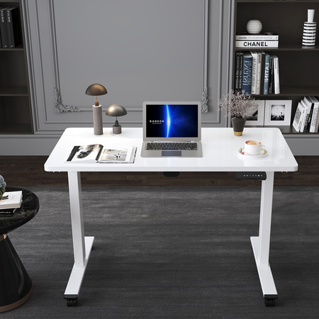 Elektryczny stelaż 3 w 1 Spacetronik SPE-125W