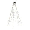 Christmas tree lights light chain 200LED 65m
