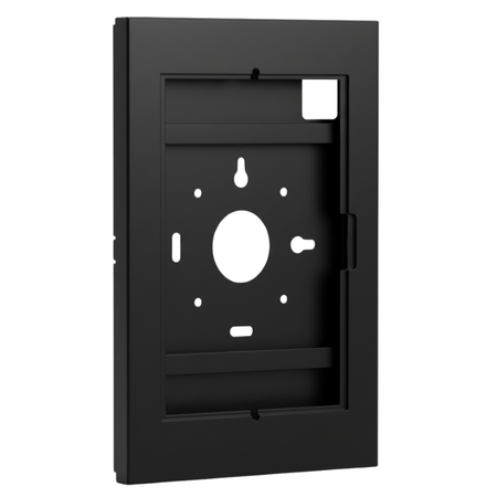 Stalowa Obudowa Antykradzieżowa SPB012B_S do Tabletu iPad i Samsung 10.9"-11"