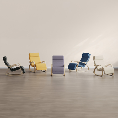 Spacetronik Flax electrically adjustable seat