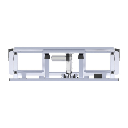 Elektryczna regulowana nakładka na łóżko Dormee 03