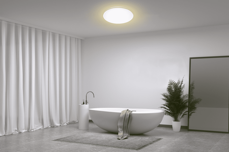 Inteligentna lampa sufitowa Yeelight 400mm 24W