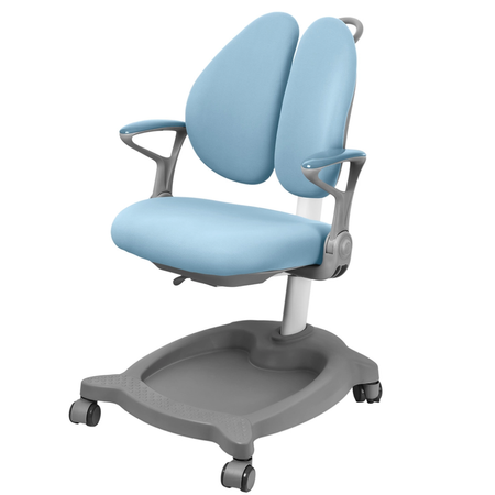 Spacetronik SPE-X116AT electric desk with shelf