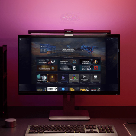 Yeelight LED Screen Light Bar RGB monitor light