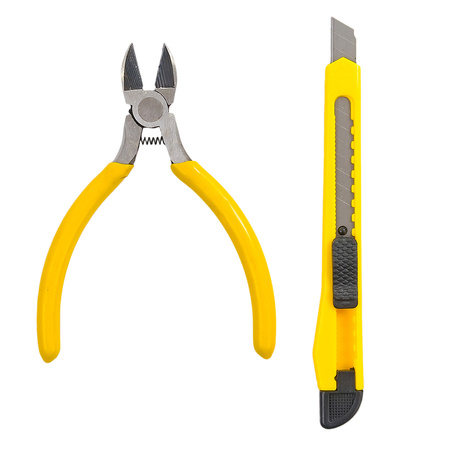 Zváračka plastov SPM-T17