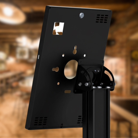 Antykradzieżowa Obudowa SPB012B_L do Samsung Tab Ultra 14,6"