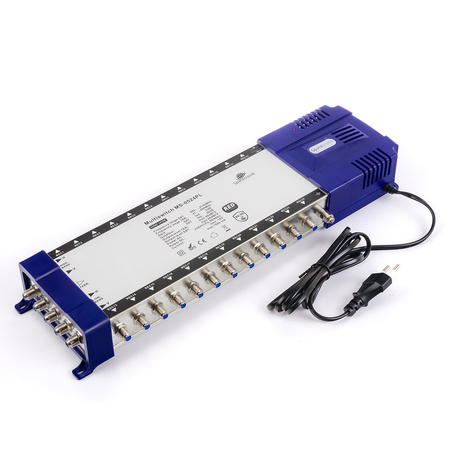Multiswitch Spacetronik Pro Series MS-0524PL 5/24