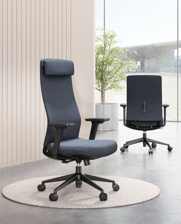 Spacetronik HAVARD swivel office chair