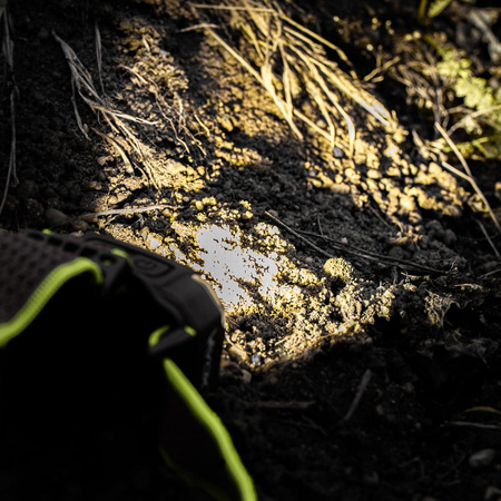 Latarka czołowa 10W powerbank sensor VAYOX VA0103