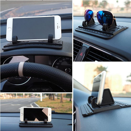 SPE-PB02 dashboard phone holder