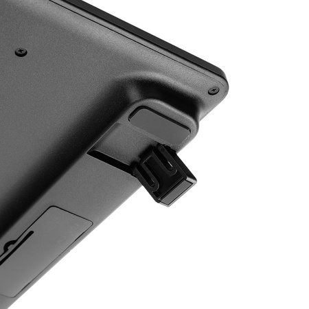 Súprava bezdrôtovej klávesnice a myši SP-RCA20