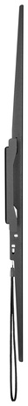 Držiak na TV Goobay PRO FIXED XL 43"-100" do 75 kg