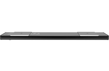 LED svítidlo pod skříňku 2700K Yeelight Black 20cm