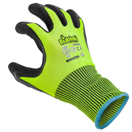 Protective Gloves Bublaki BPG-01L size L/9