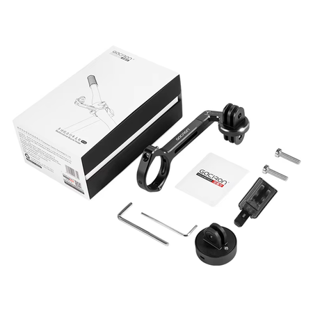 Multifunkčný nosič bicyklov Gaciron H10