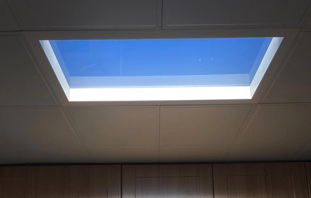 Yeelight Pro Rooflight P21 smart window skylight