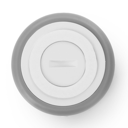 ZigBee Tuya ZB-DTH01W temp. and humidity sensor